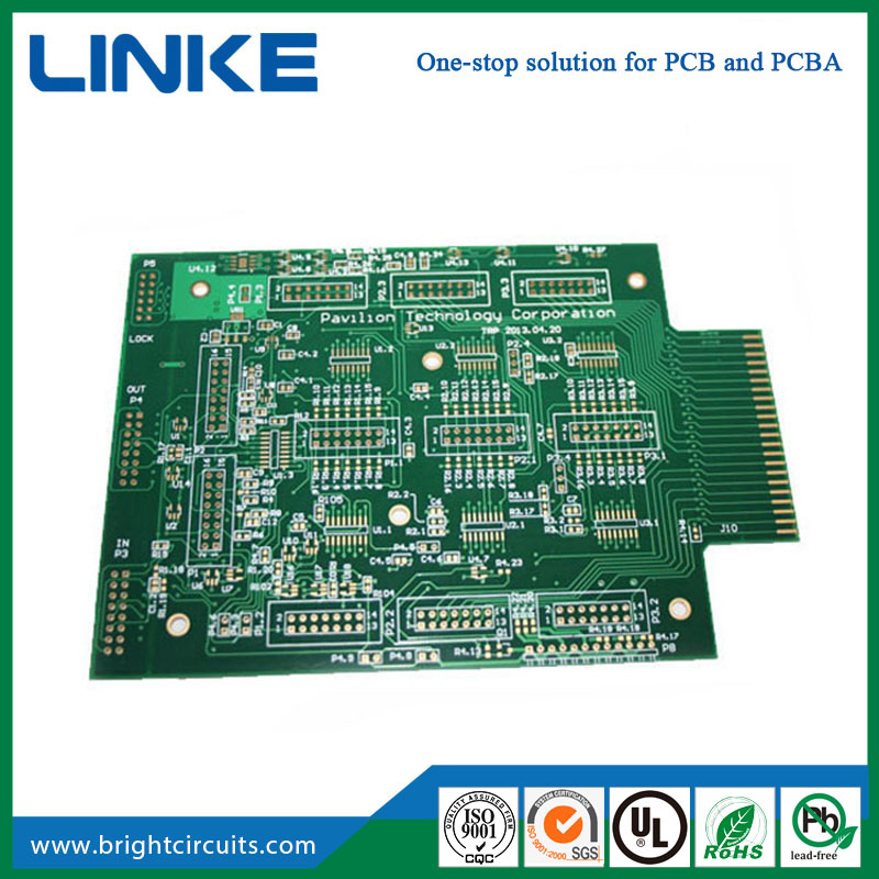 printed circuit board suppliers