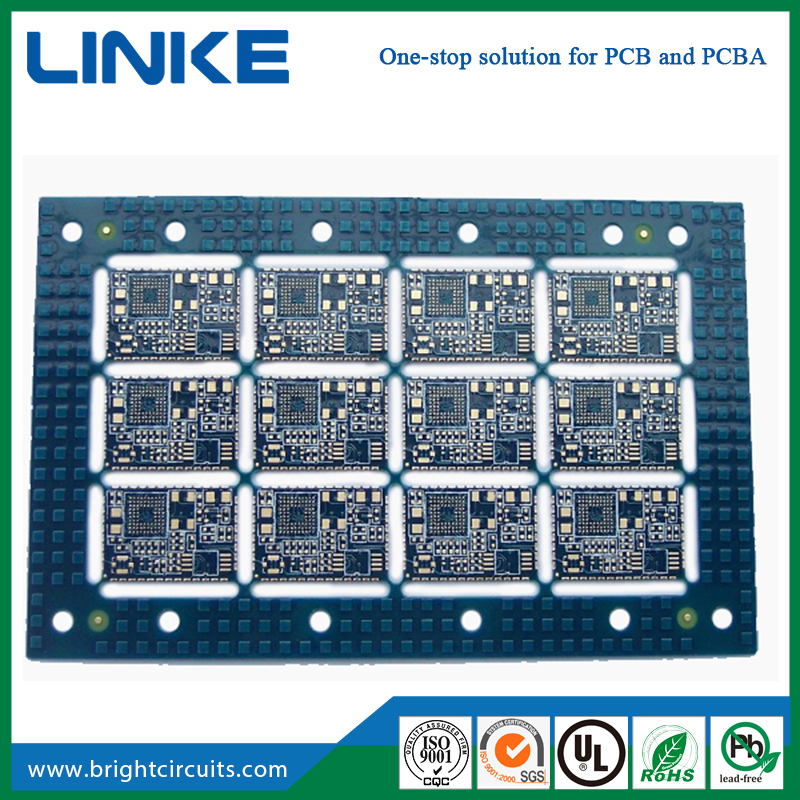 rohs 94v-0 pcb board