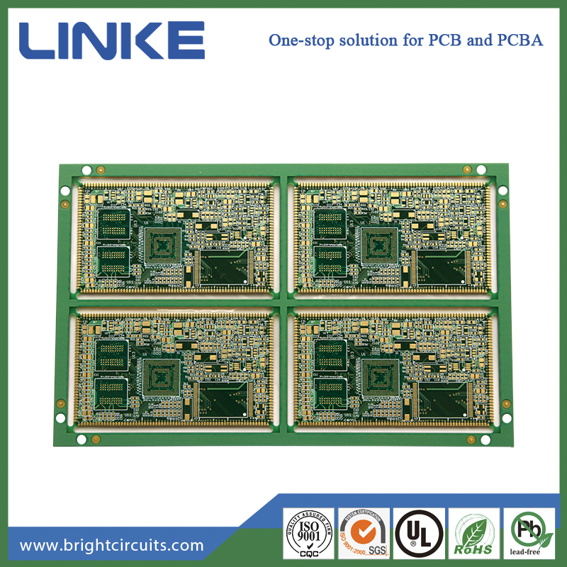 94v0 pcb board manufacturer