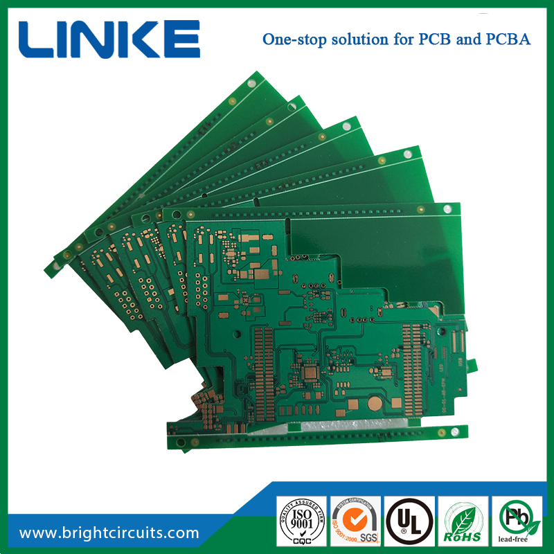 custom made pcb boards