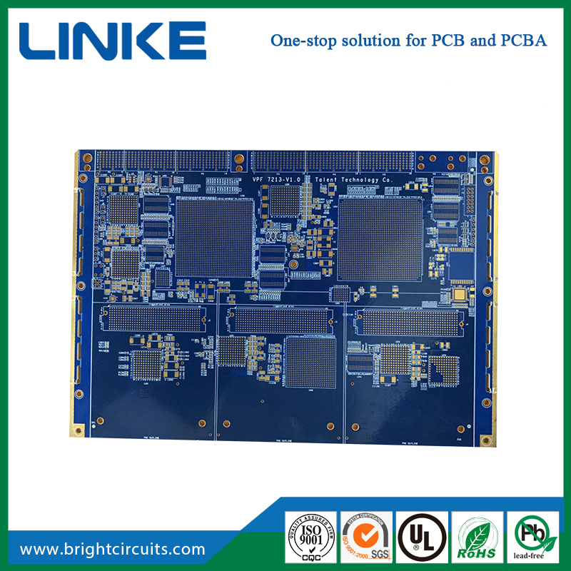printed circuit board manufacturers