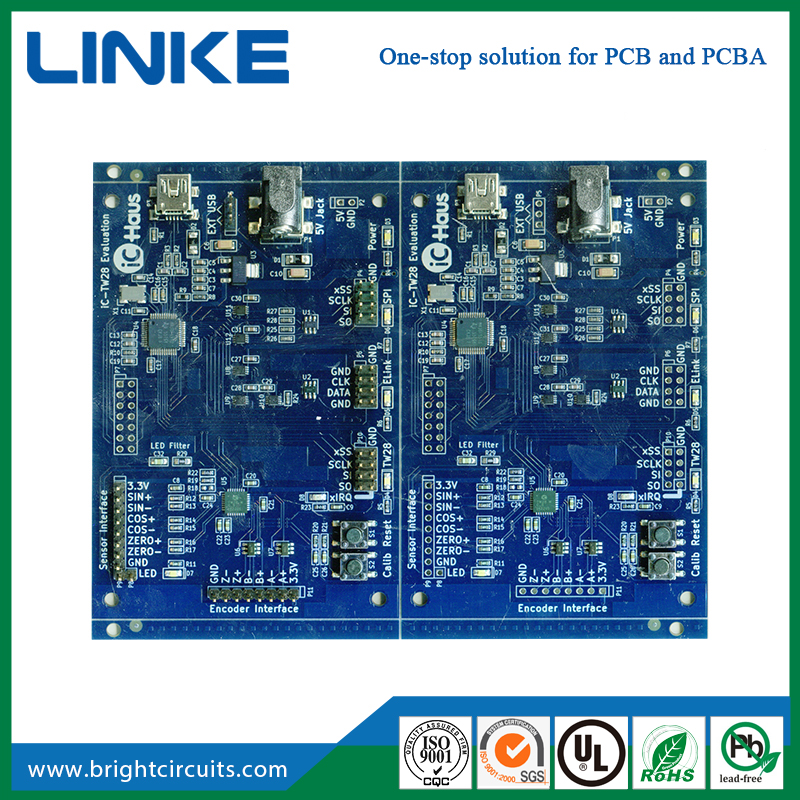 PCBA SMT