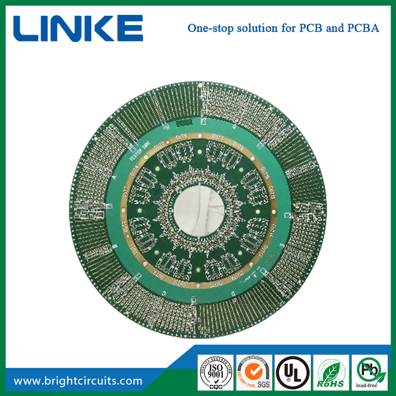 high Tg PCB