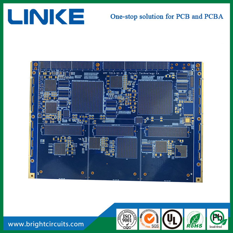 94v0 rohs pcb board